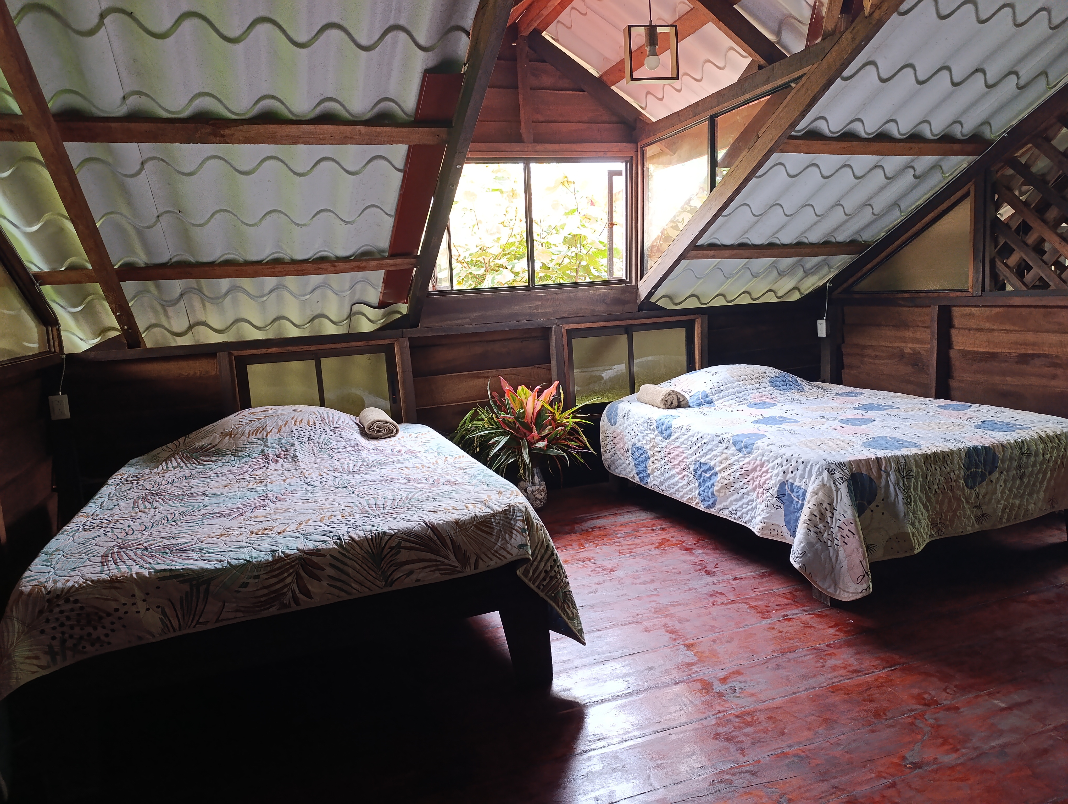 Habitación principal