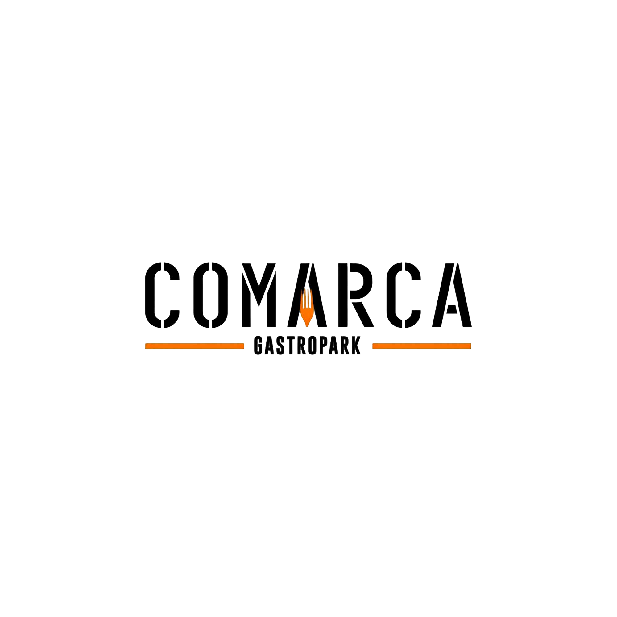 Logo Comarca